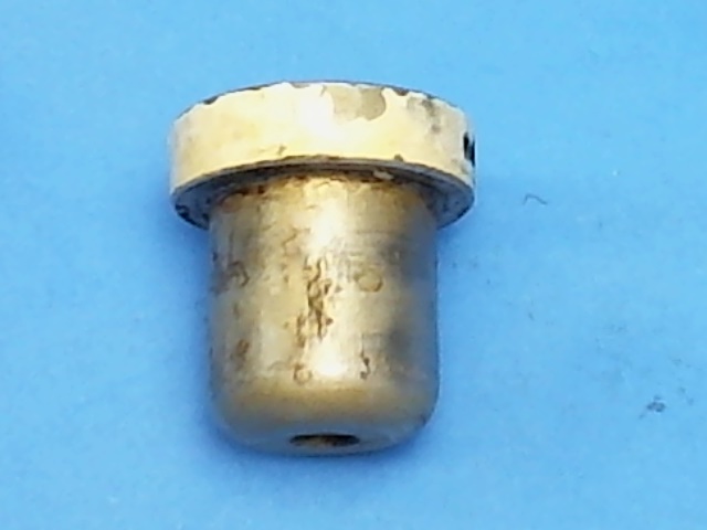 NPN Cessna - FERRULE - NOSE WHEEL